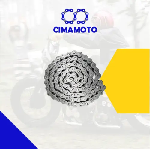 [1039-2688] CADENILLA DE MOTOR 25H90L