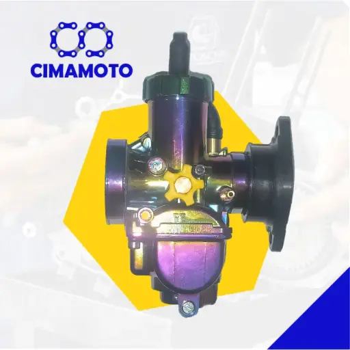 [1081-0905] CARBURADOR PE30 TORNASOL