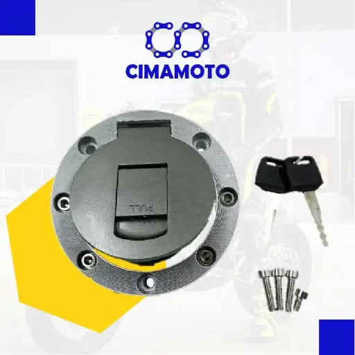 [1062-2710] TAPA DE TANQUE CGL TAPA REDONDA