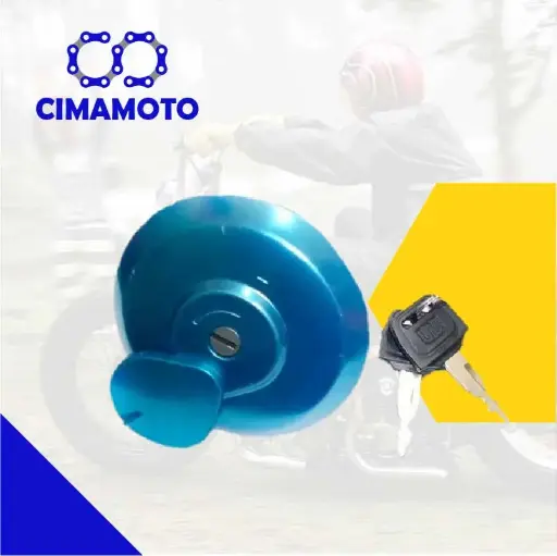 [1076-2710] TAPA DE TANQUE TITAN BROZ