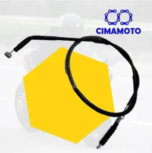 [1081-0810] CABLE CHICOTILLO DE EMBRAGUE TEKKEN