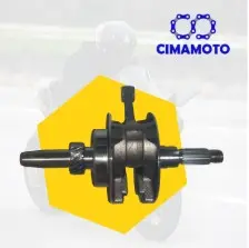 [1076-0819] CIGUEÑAL CG250 CIMAMOTO