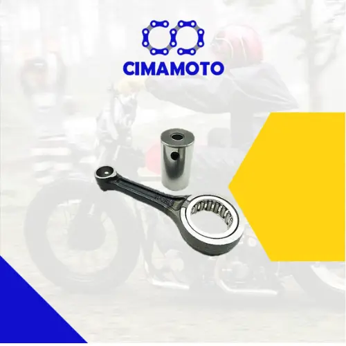 [1077-0491] BIELA CG-250 C/BALANCEO NT300