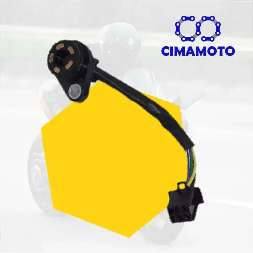 [1037-5755] SENSOR DE CAJA BIZ