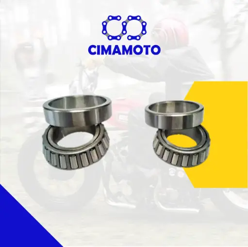 [4137-1001] CUBETA DE DIRECCION BOXER