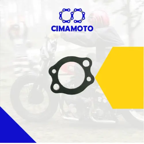 [1010-2417] EMPAQUE DE BOMBA DE ACEITE SUELTO (20pcs)