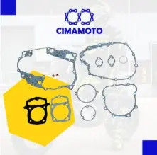 [1081-1475] EMPAQUETADURA COMPLETA TEKKEN250