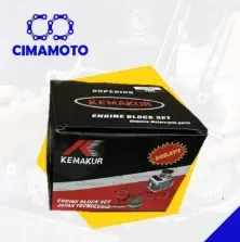 [1059-0928] CILINDRO CG150 A CG230 KEMAKUR