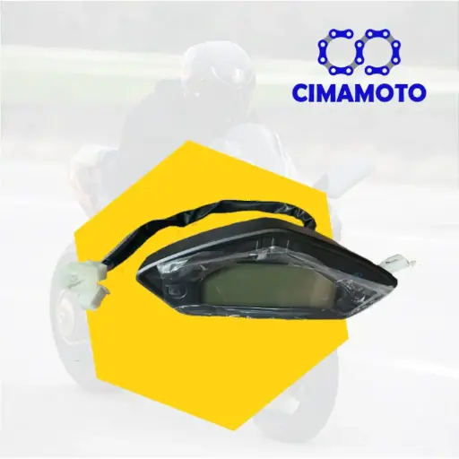 [1081-8202] TABLERO TEKKEN CIMAMOTO