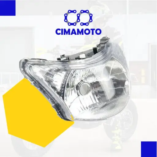 [1039-5018] FAROL BIZ 135