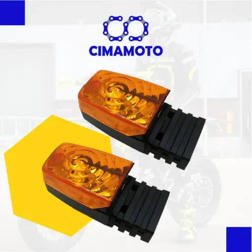 [5021-3003] GUIÑADOR CGL KANDA FOCO