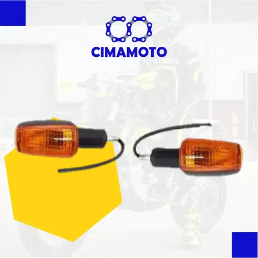 [5021-3005] GUIÑADOR TITAN