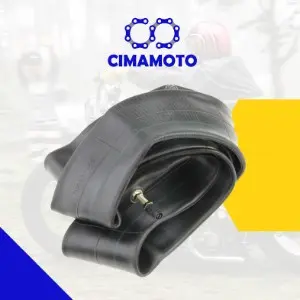 [5006-1117] CAMARA 110/90 ARO 17