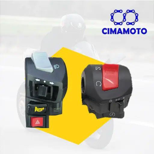 [1062-3131] MANILLAR CGL DAIMO PAR