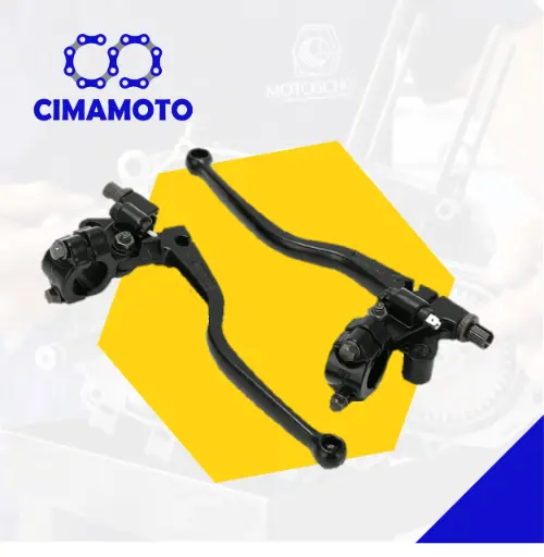 [1048-0468] PALANCA PAR CG CIMAMOTO
