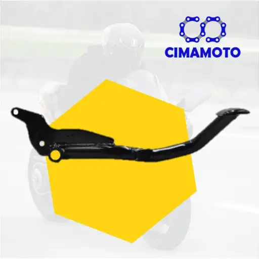 [4137-3740] PEDAL DE FRENO BOXER BM-150