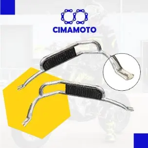 [1049-3880] PISADERA CG LARGA