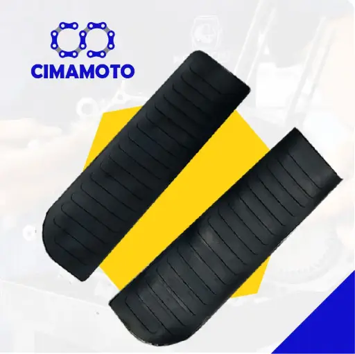 [1050-3890] GOMA DE PISADERA LATERAL