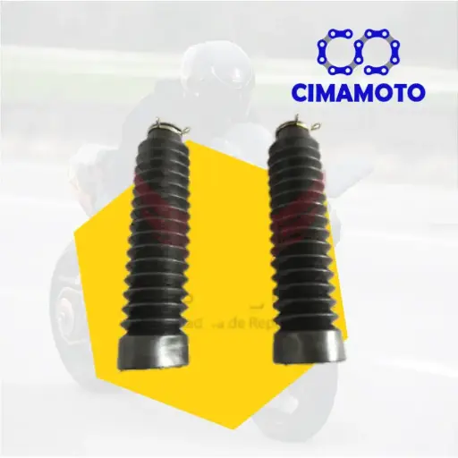 [1076-8882] CUBREPOLVO CGL CIMAMOTO