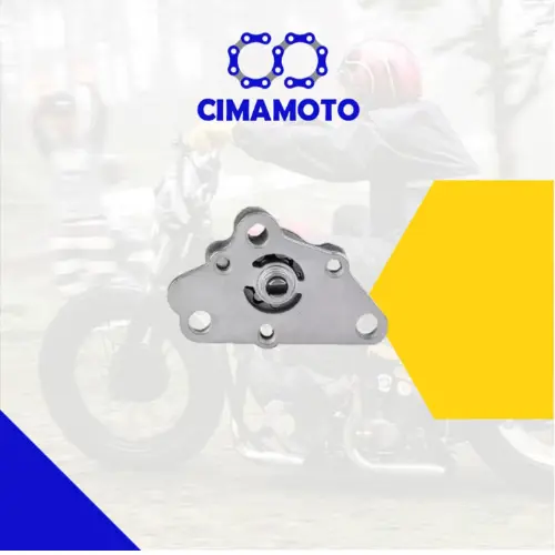 [1037-0535] BOMBA DE ACEITE BIZ