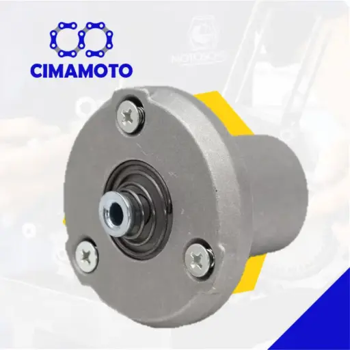 [1076-5051] FILTRO CENTRIFUGO CG250
