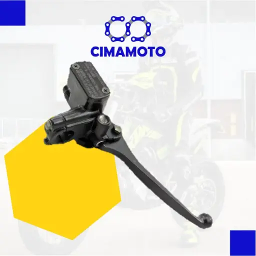 [1030-0530] BOMBA DE FRENO DELANTERO WAVE