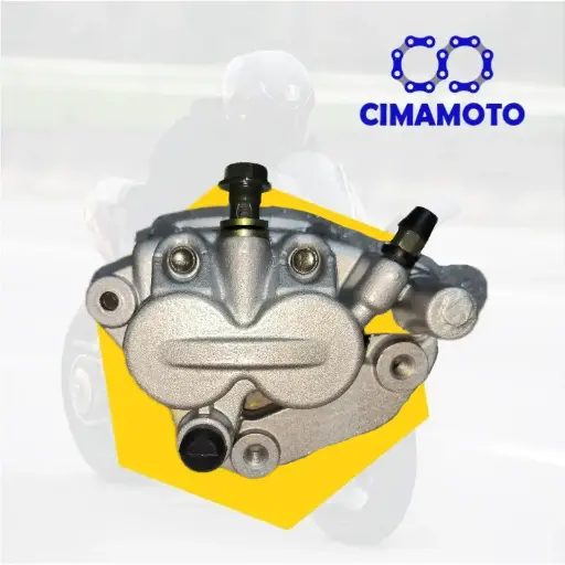 [4139-3240] MORDAZA PULSAR BAJAJ