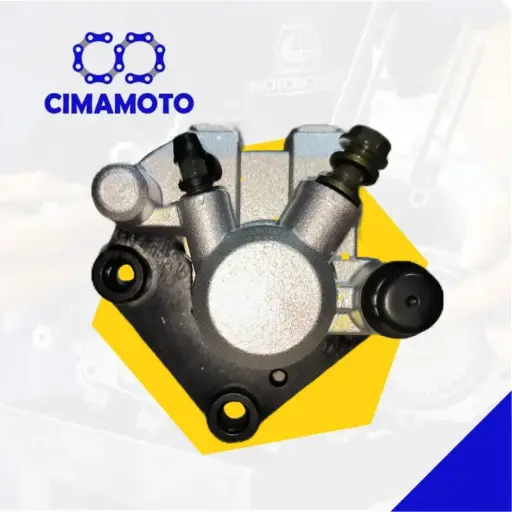 [4140-3240] MORDAZA CHOOPER