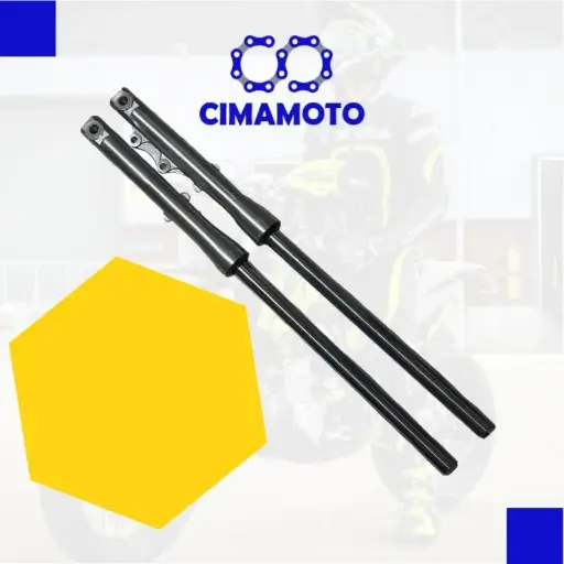 [1061-5910] TELESCOPIO CGL FRENO DISCO