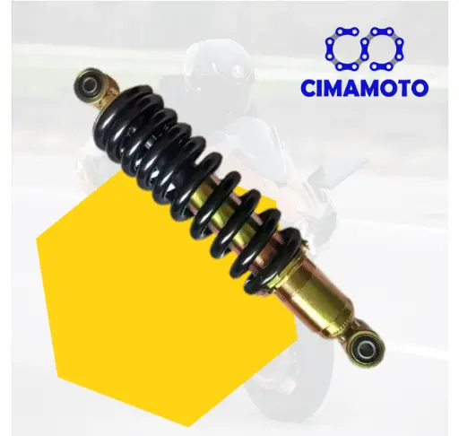 [1076-0150] MONOSHOCK BROSS