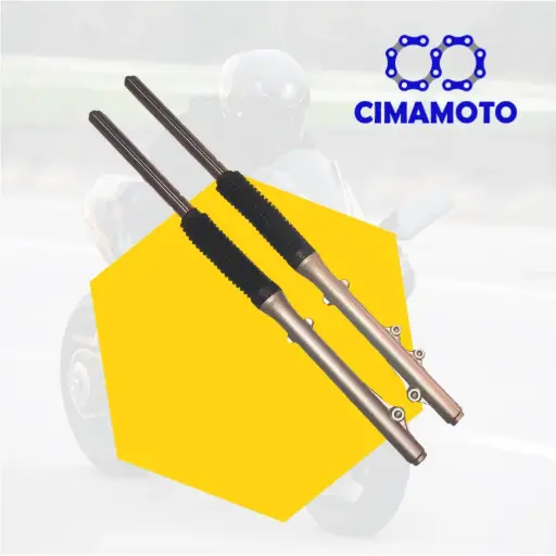 [1076-0153] TELESCOPIO BROSS DISCO CIMAMOTO