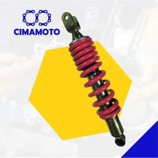 [1081-0150] MONOSHOCK TEKKEN