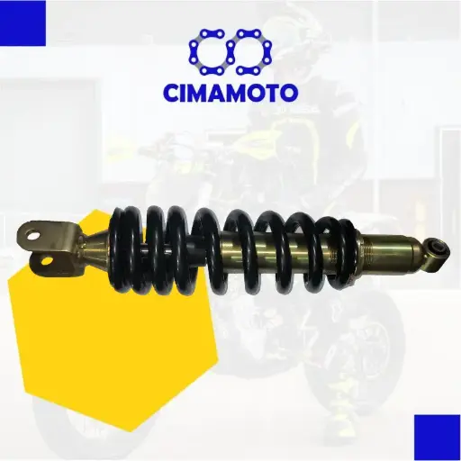 [8715-0150] MONOSHOCK HURACAN