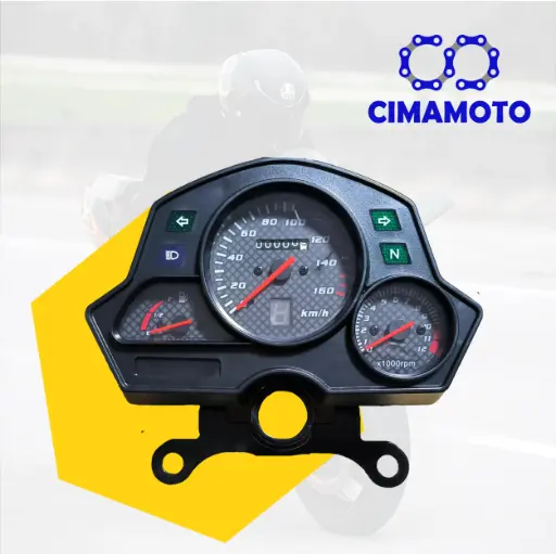 [1060-8201] TABLERO TACOMETRO POWER PEGASUS 150