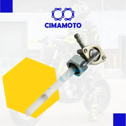 [1049-2810] GRIFO DE GASOLINA CG