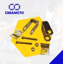 [1063-5920] TESADOR DE CADENA CGL CIMAMOTO KINGO