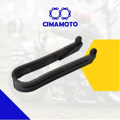 [1081-2430] GOMA GUIADOR DE CADENA TEKKEN