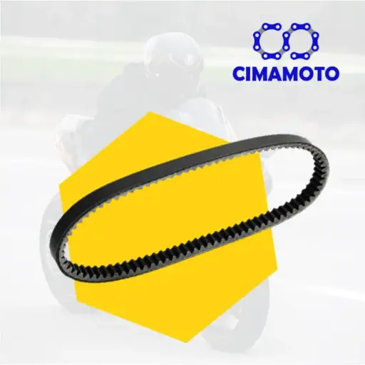 [1020-8990] CORREA DE TRANSMISION NAVI