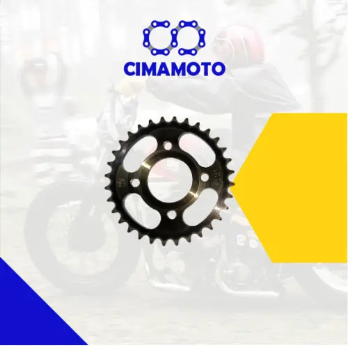 [1049-5065] CATALINA ROCETA CG 520 34T